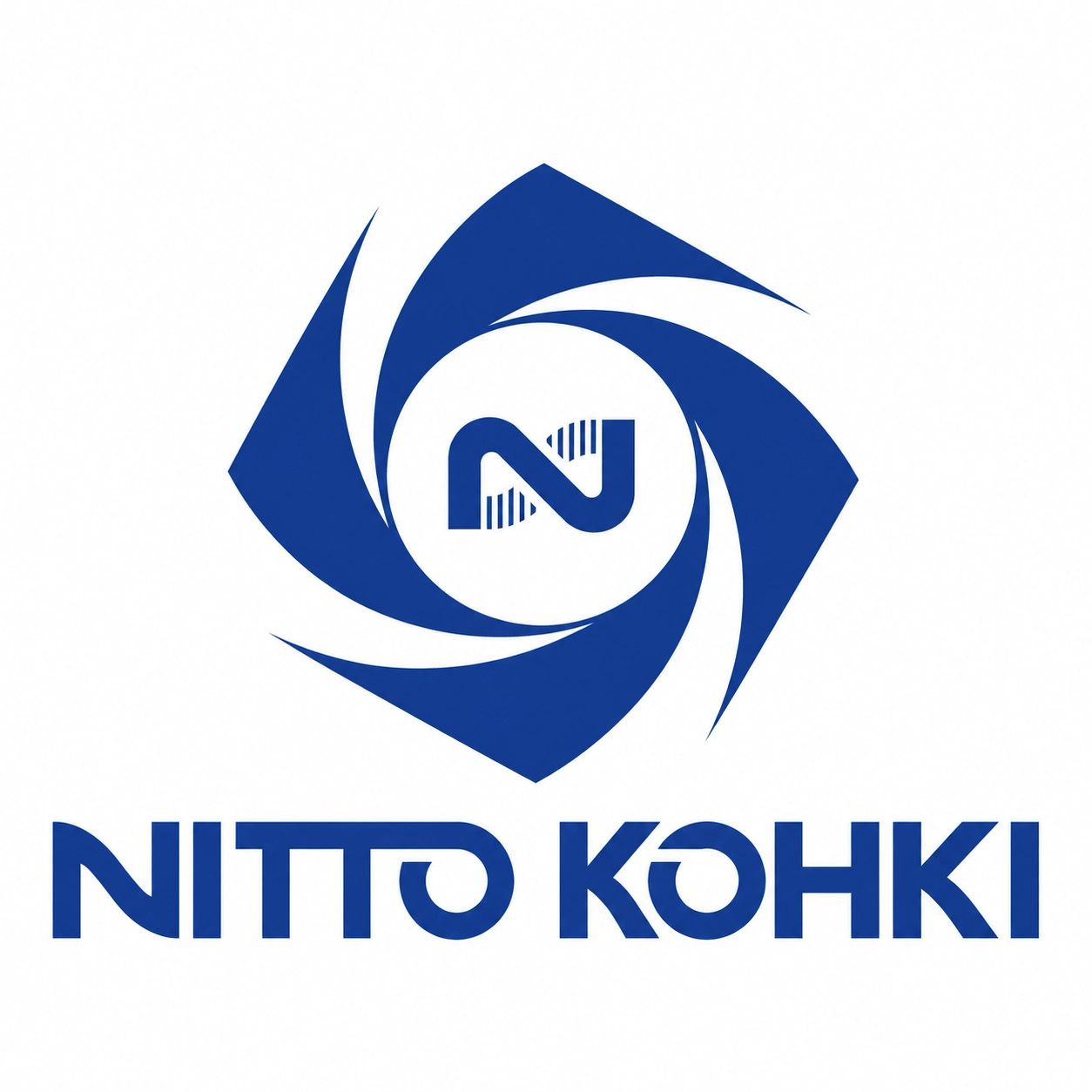 Nitto Kohki