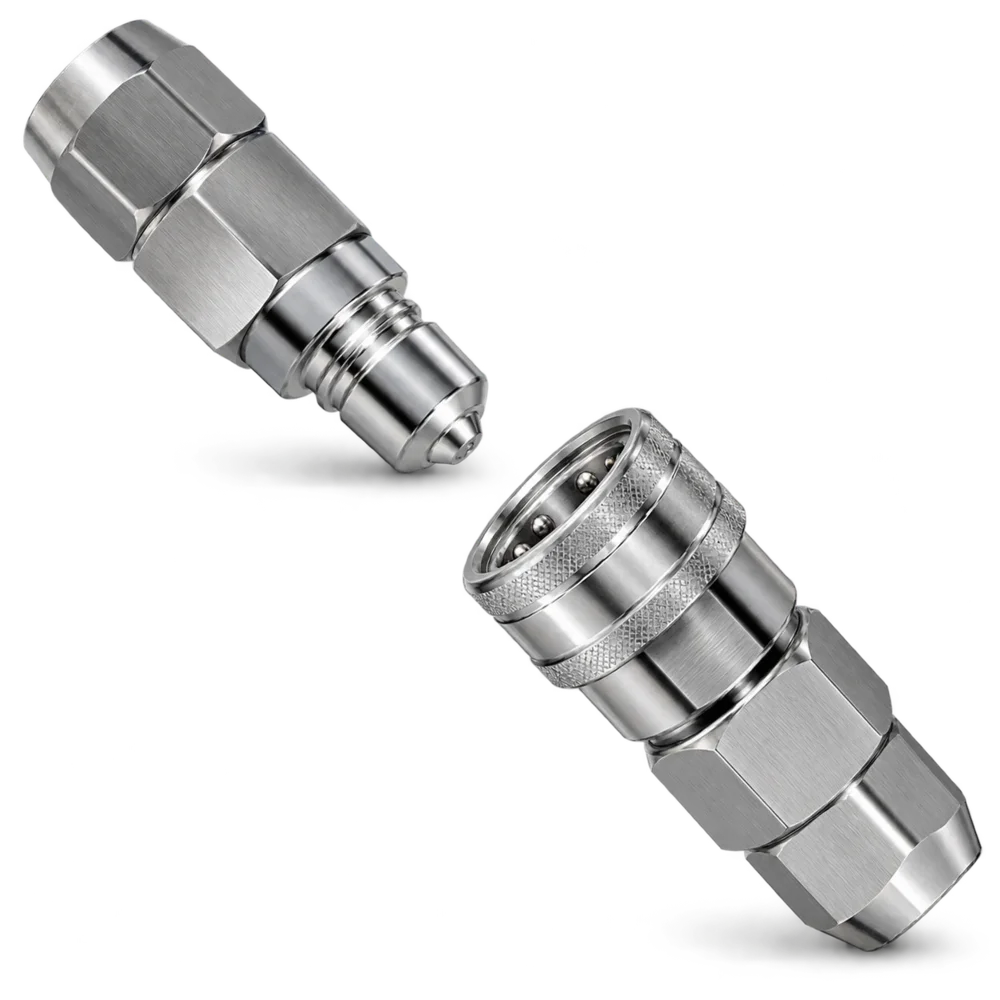 Compact Cupla