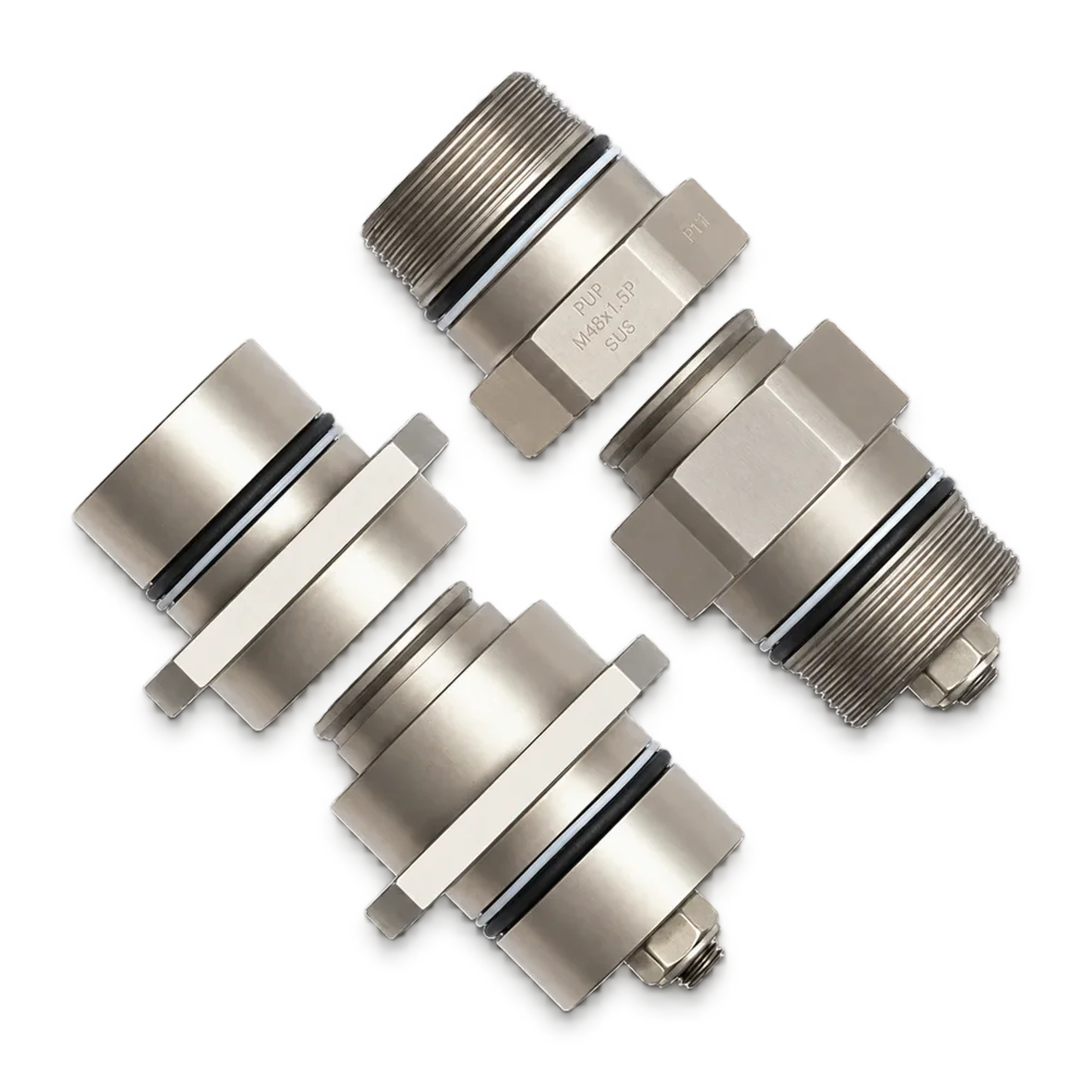 Multi Cupla MALC-HSP Type