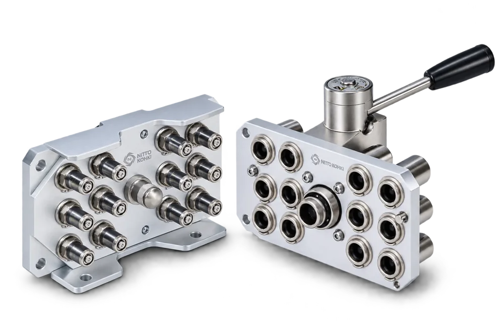Multi Cupla MAM-B Type