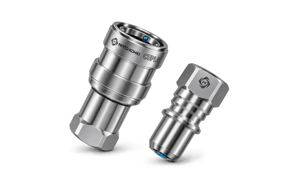 Zerospill Cupla