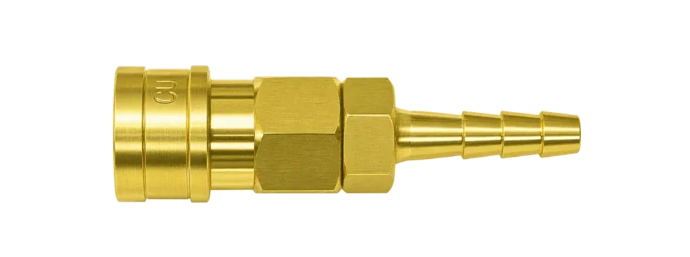 Hi Cupla Brass