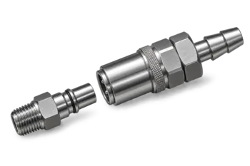 Mold Cupla High Flow Type