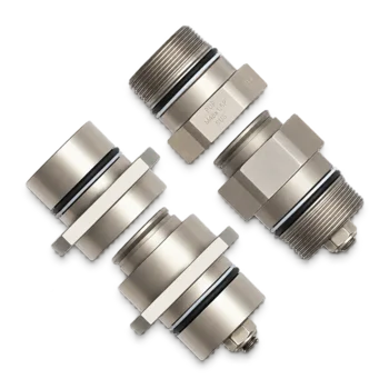 Multi Cupla MALC-HSP Type