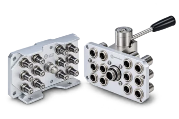 Multi Cupla MAM-B Type