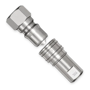 Semicon Cupla SCS Type