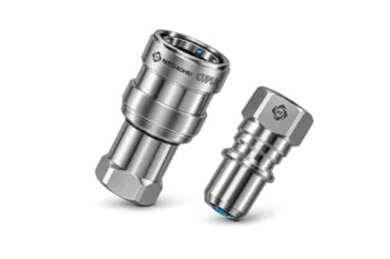 Zerospill Cupla