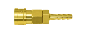 Hi Cupla Brass